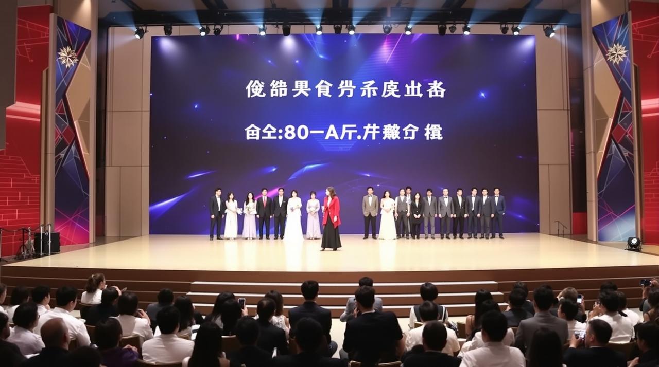 大拇指影院2026年度发布会:六部重磅新作震撼亮相